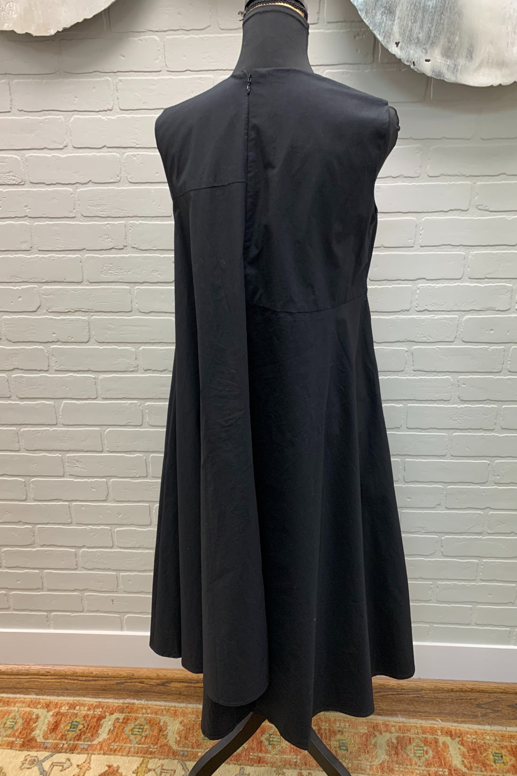 Kraz Dress