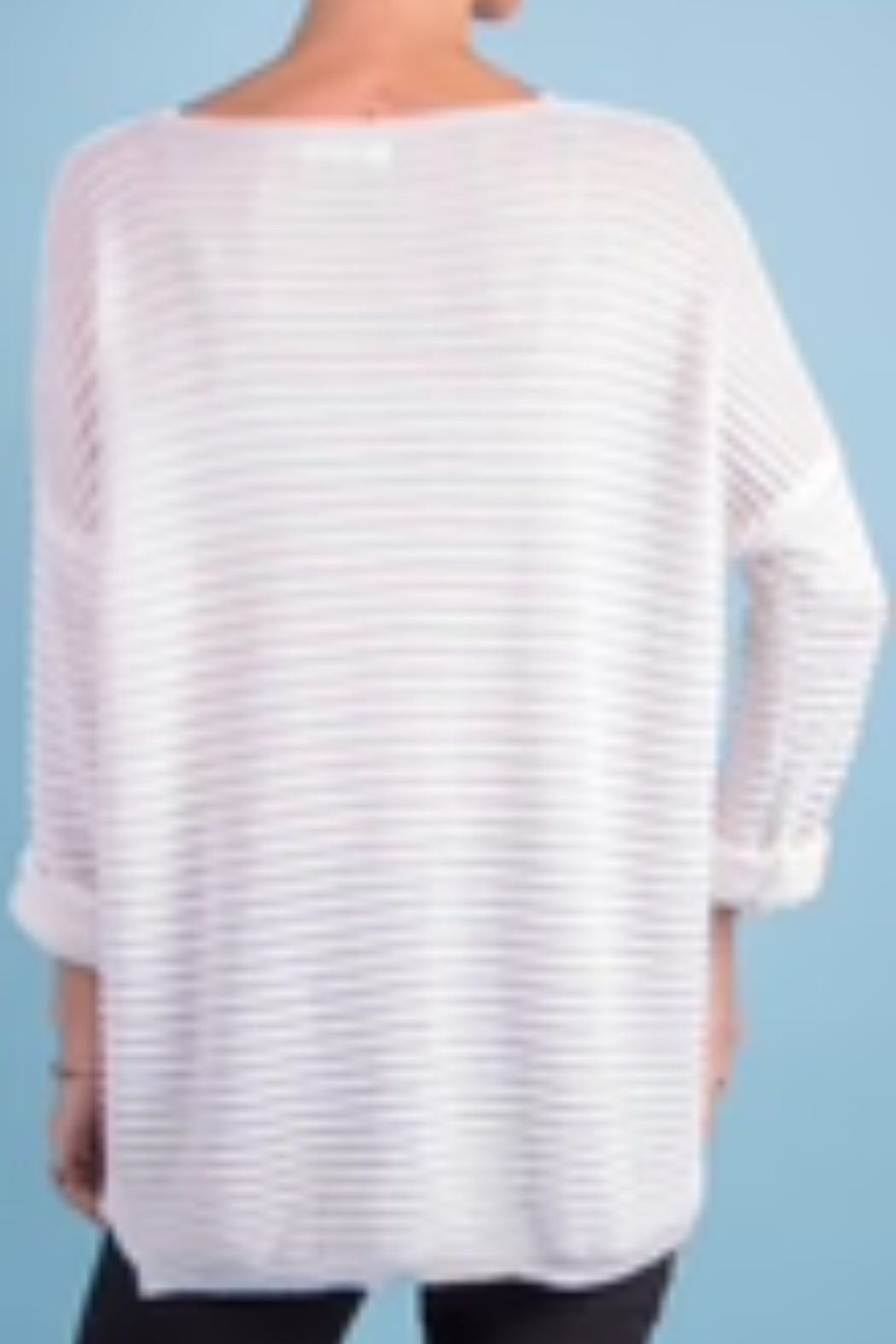 La Riga Sweater