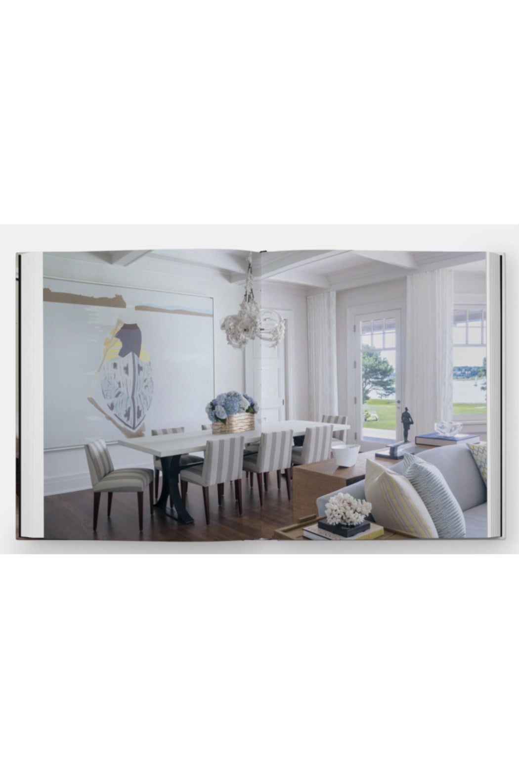 Language of Home: The Interiors of Foley & Cox