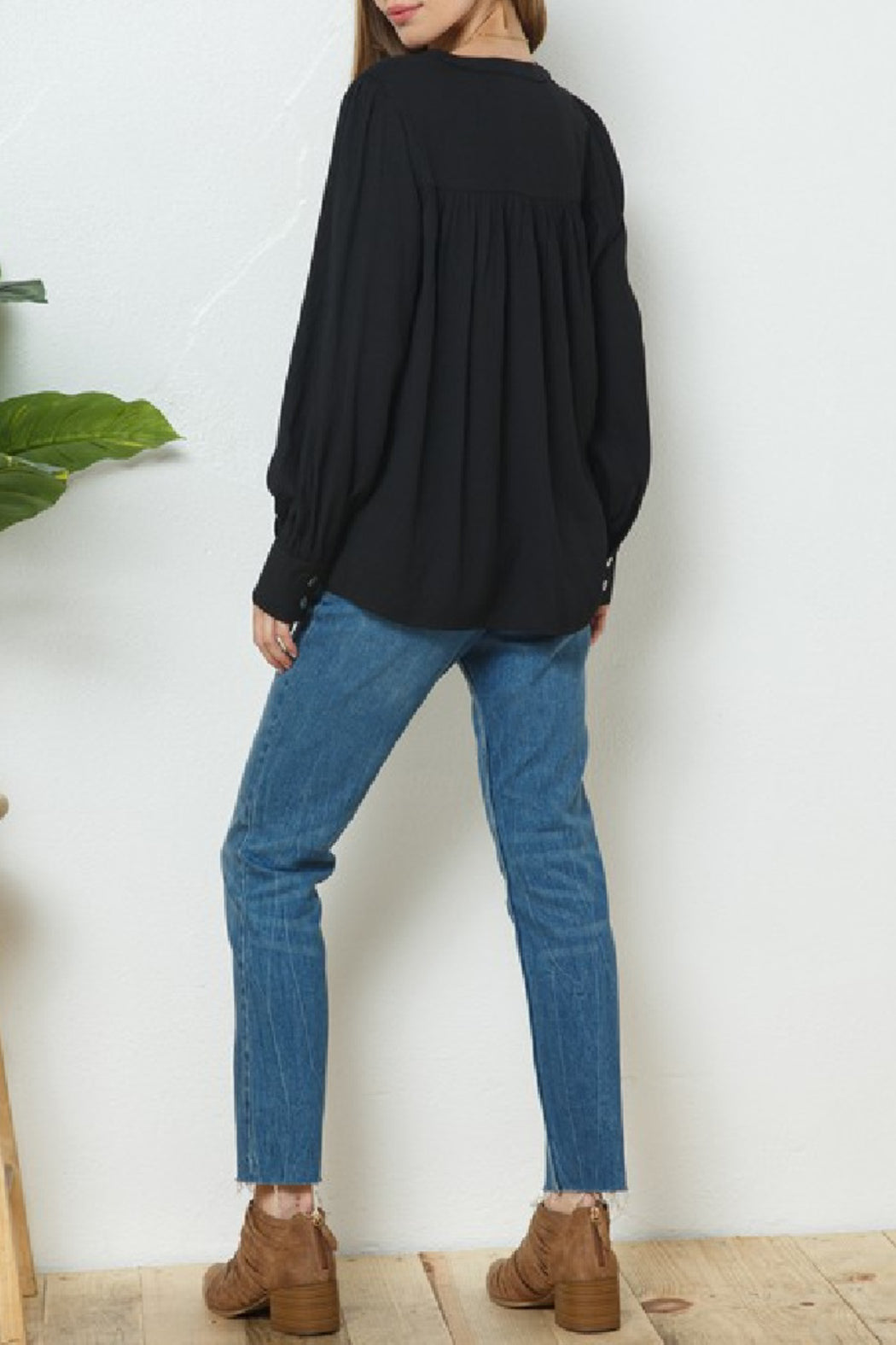 Laura Blouse