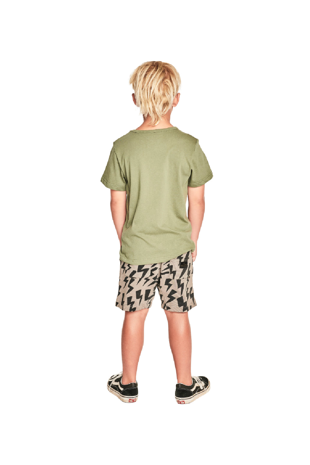 Lightning Short