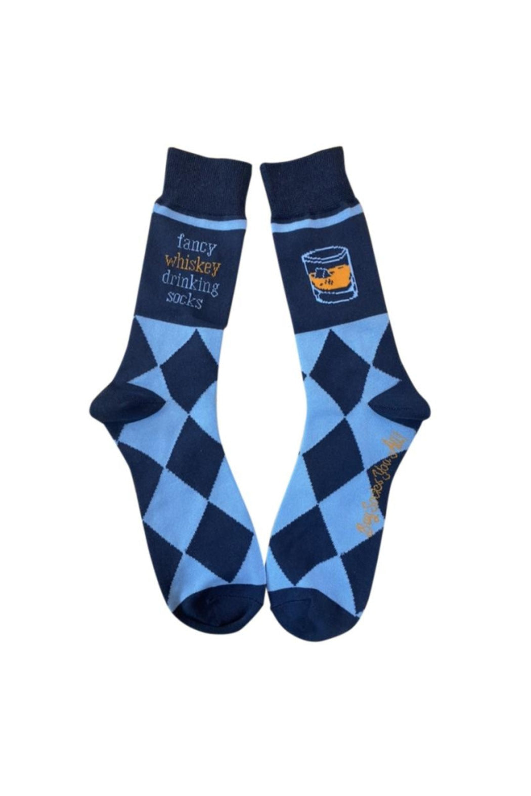 LOL Mens Socks