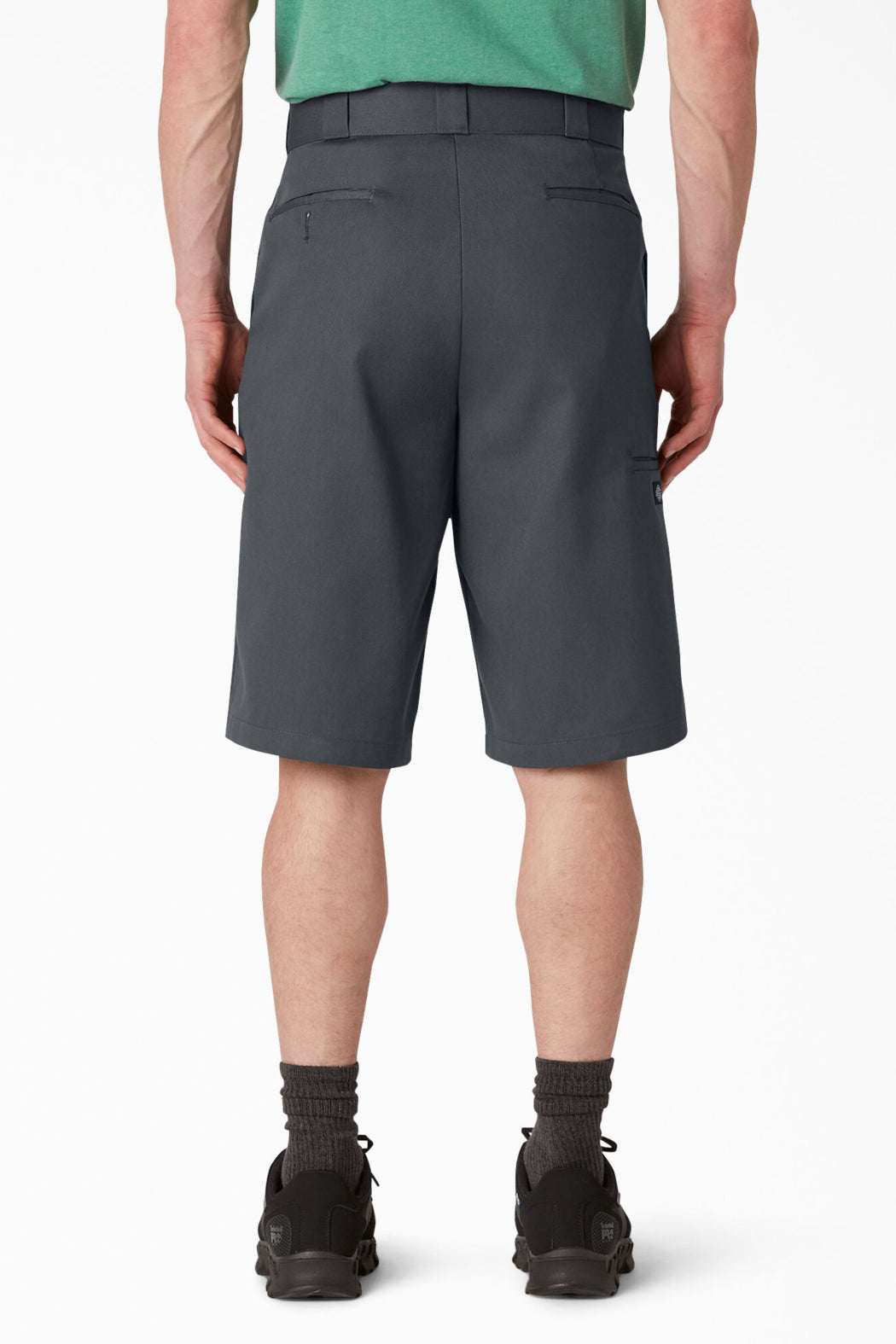 Loose Fit Mens Dickies Work Shorts