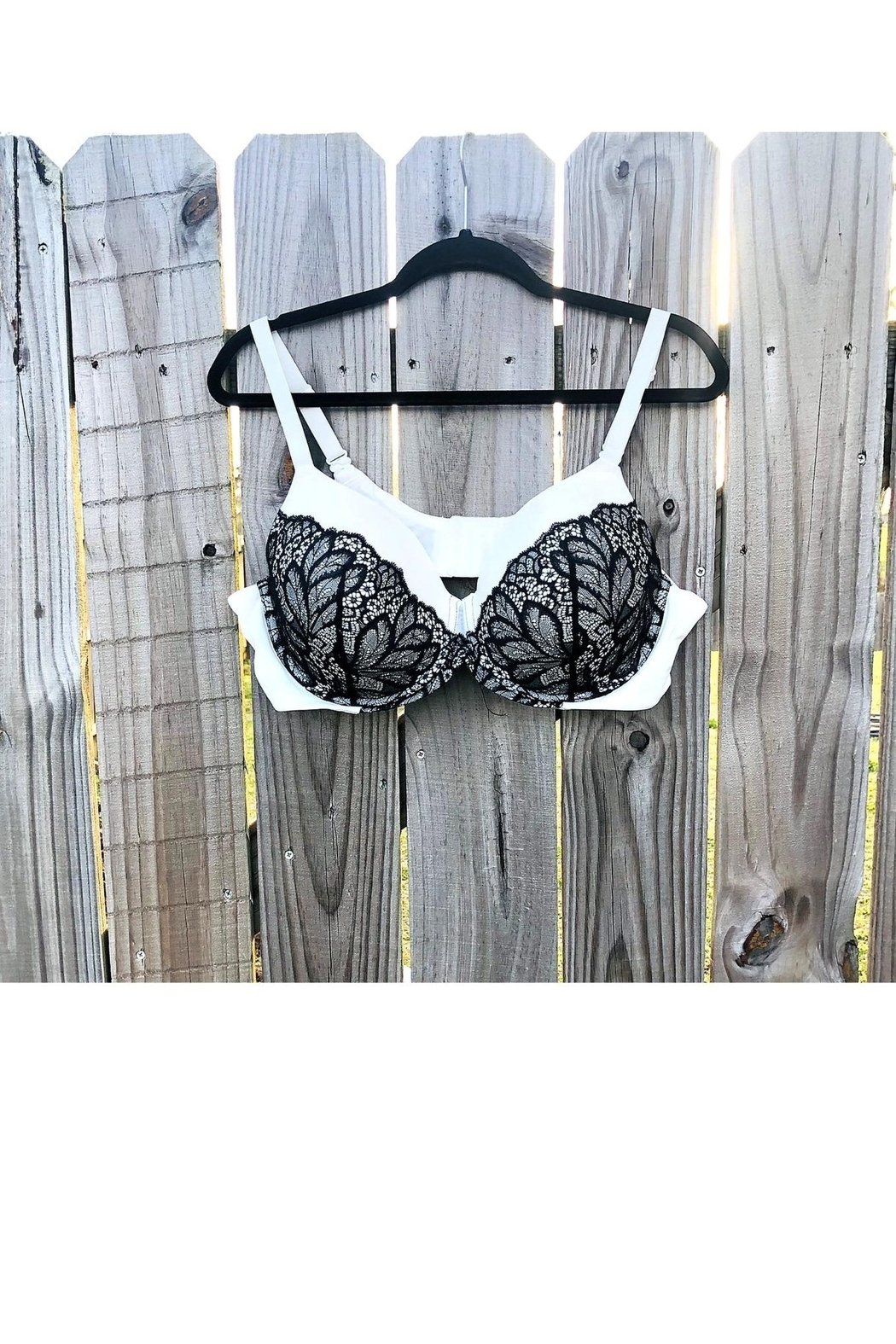 Curvy Figure Bra