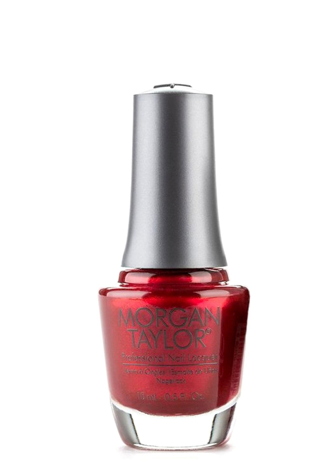 Morgan Taylor Lacquer