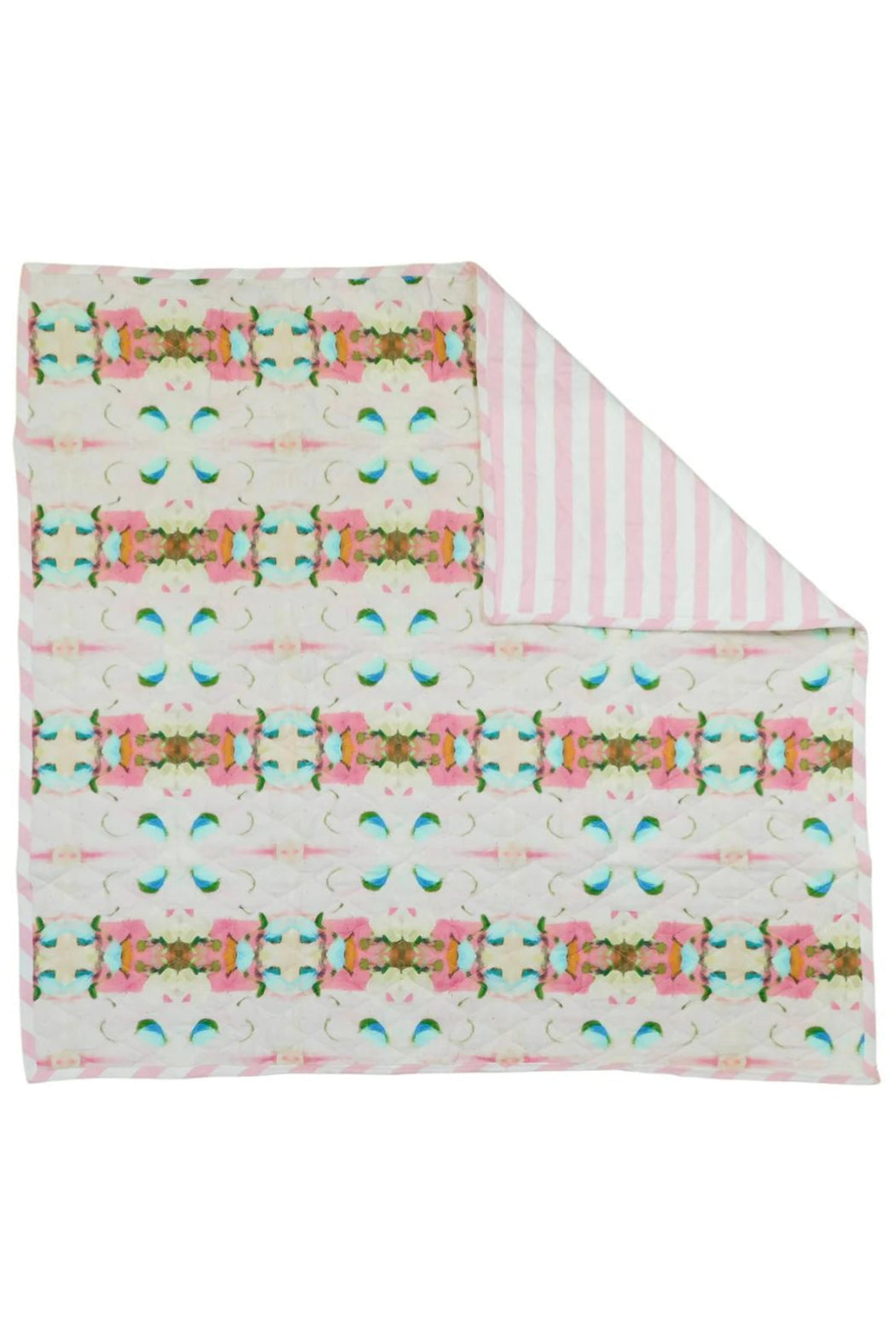 LP Baby Blanket