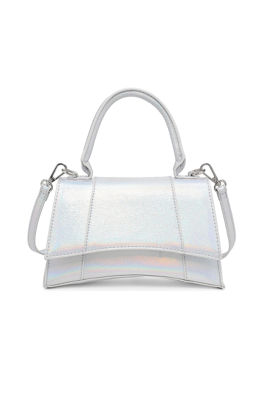 Lucas Metallic