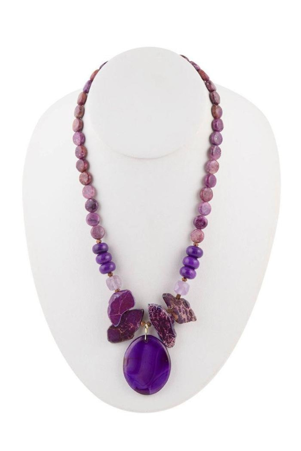 Royal Belle Necklace