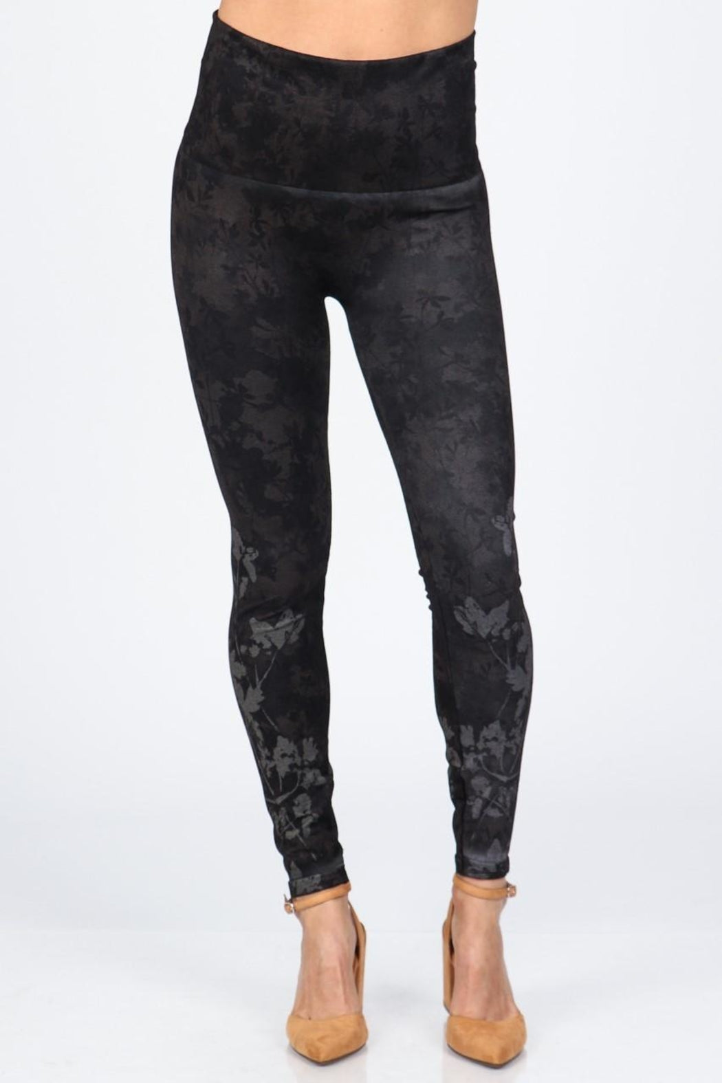 Pressed Flowers Legging