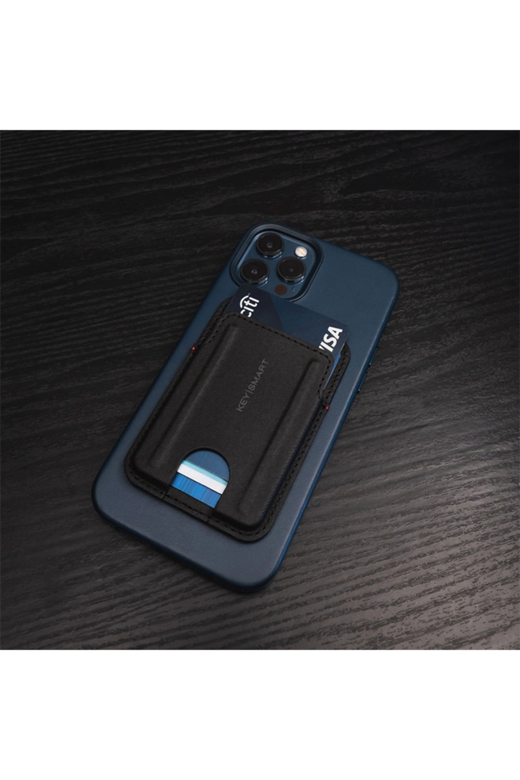 MagSlim Wallet for iPhone