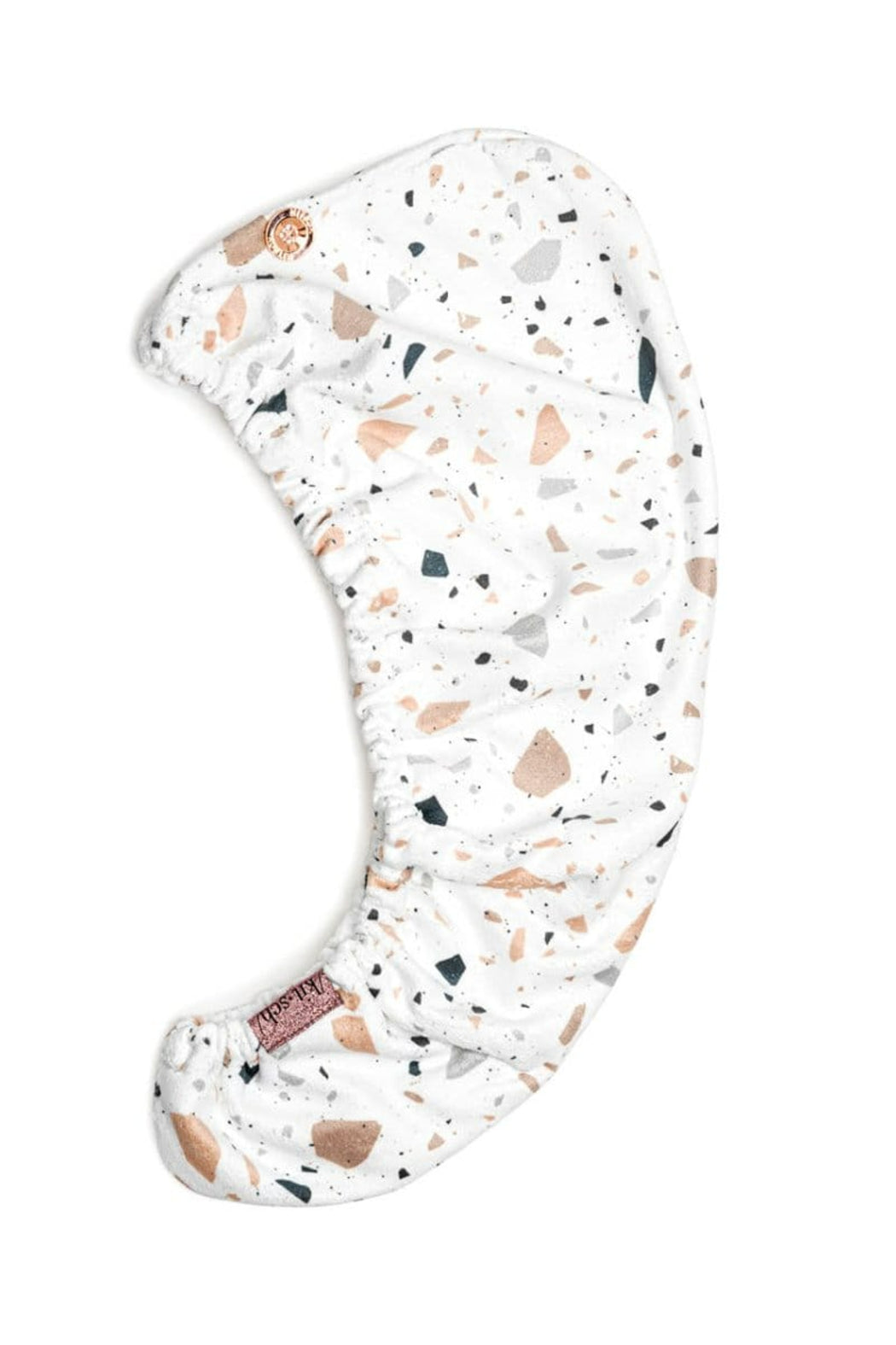Microfiber Hair Towel