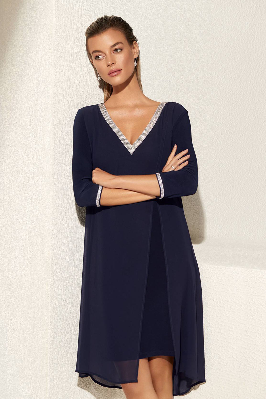 Midnight Dress