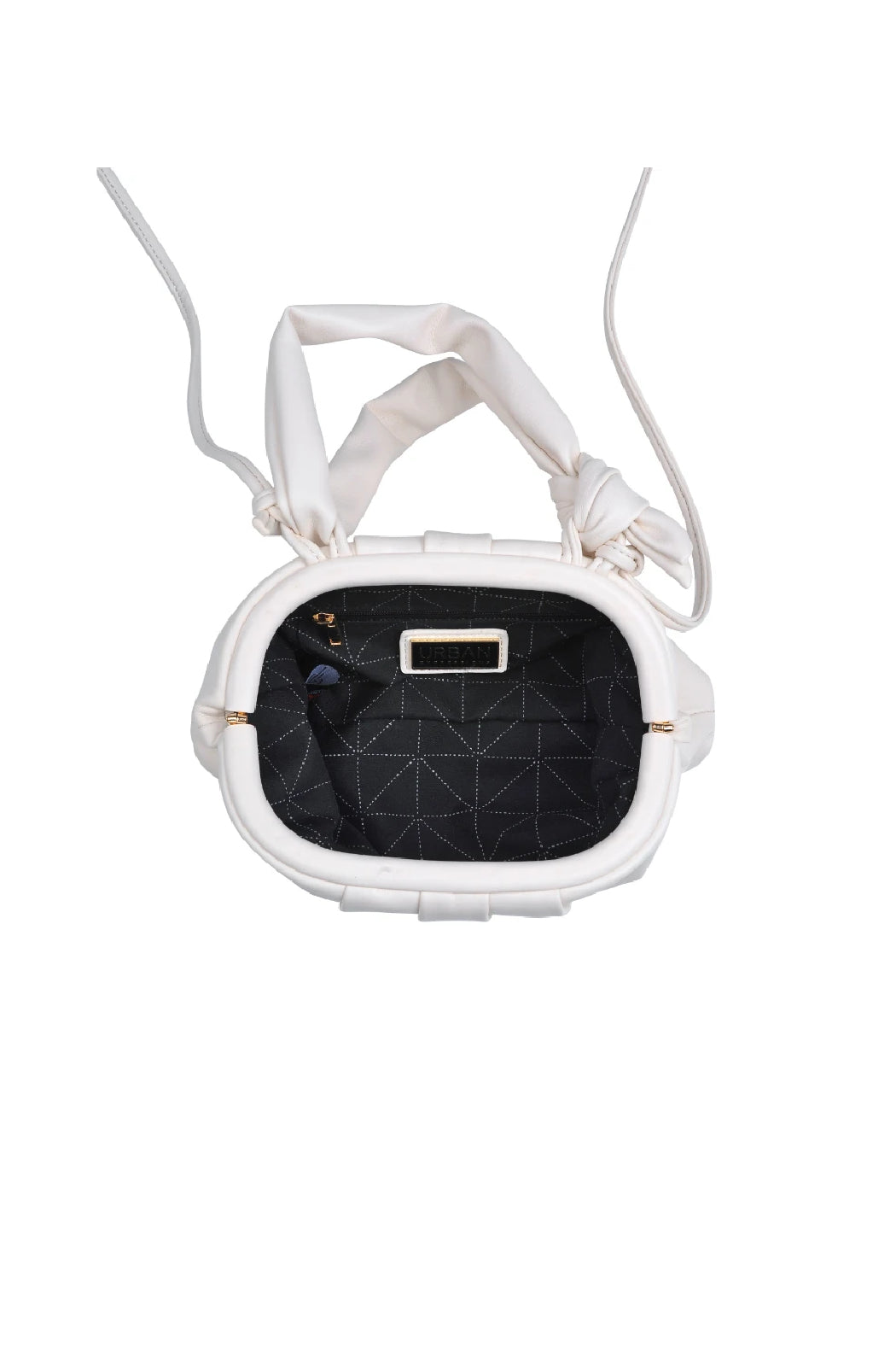 Mona Pouch Crossbody