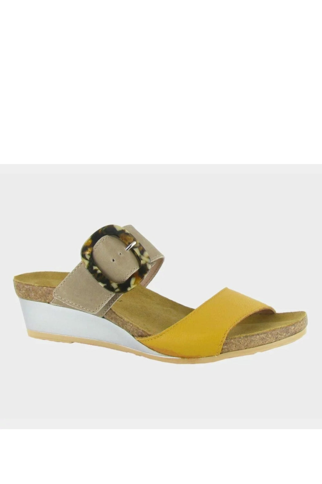 NAOT KINGDOM SANDAL