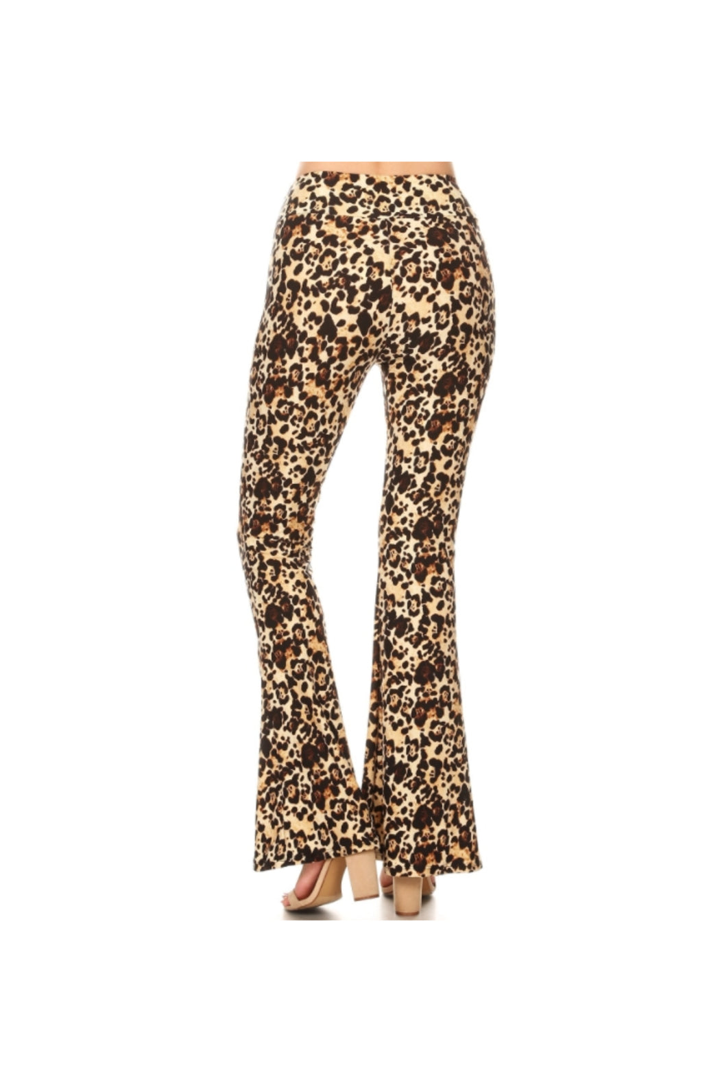 Palazzos with Panache - Leopard