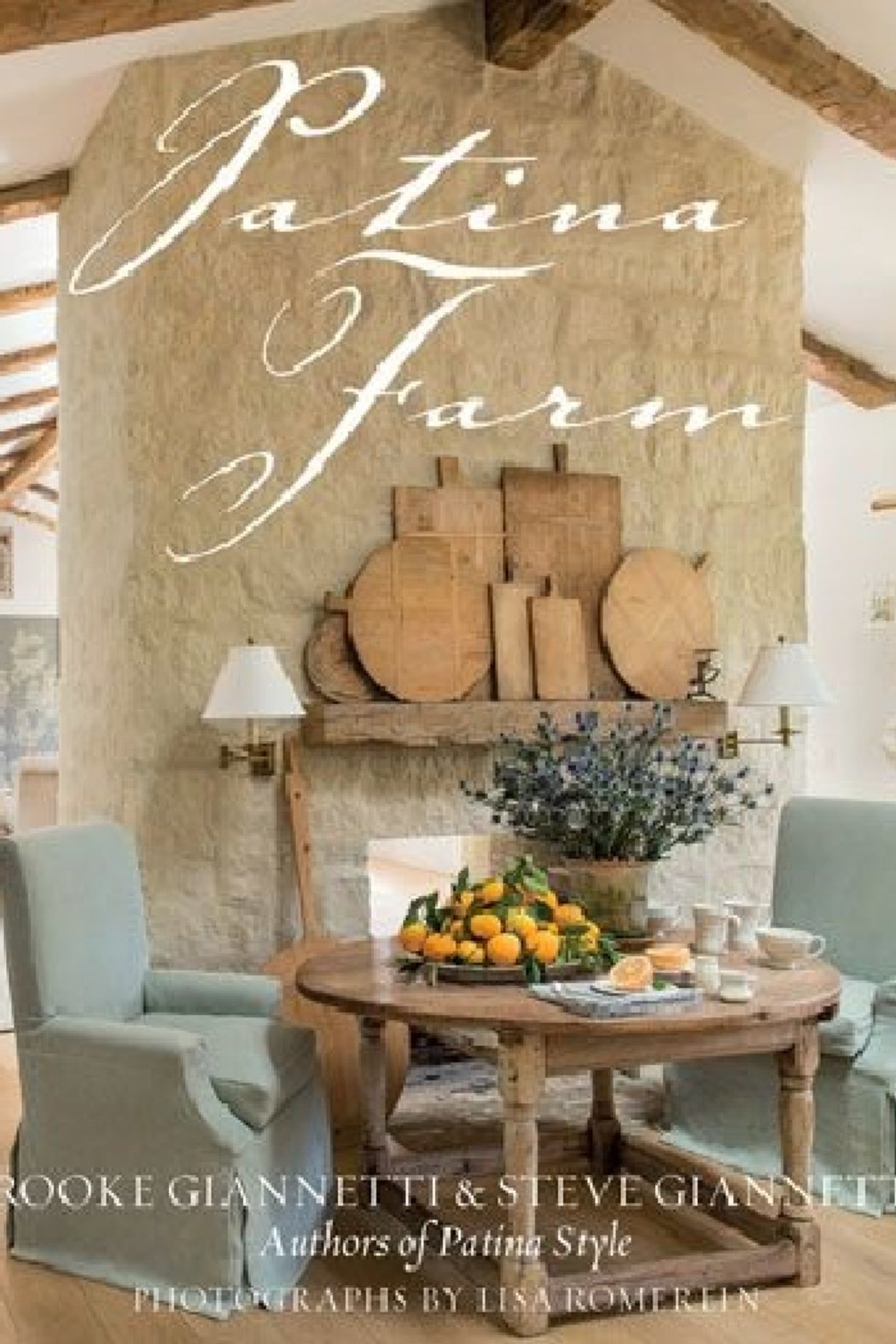 Patina Farm