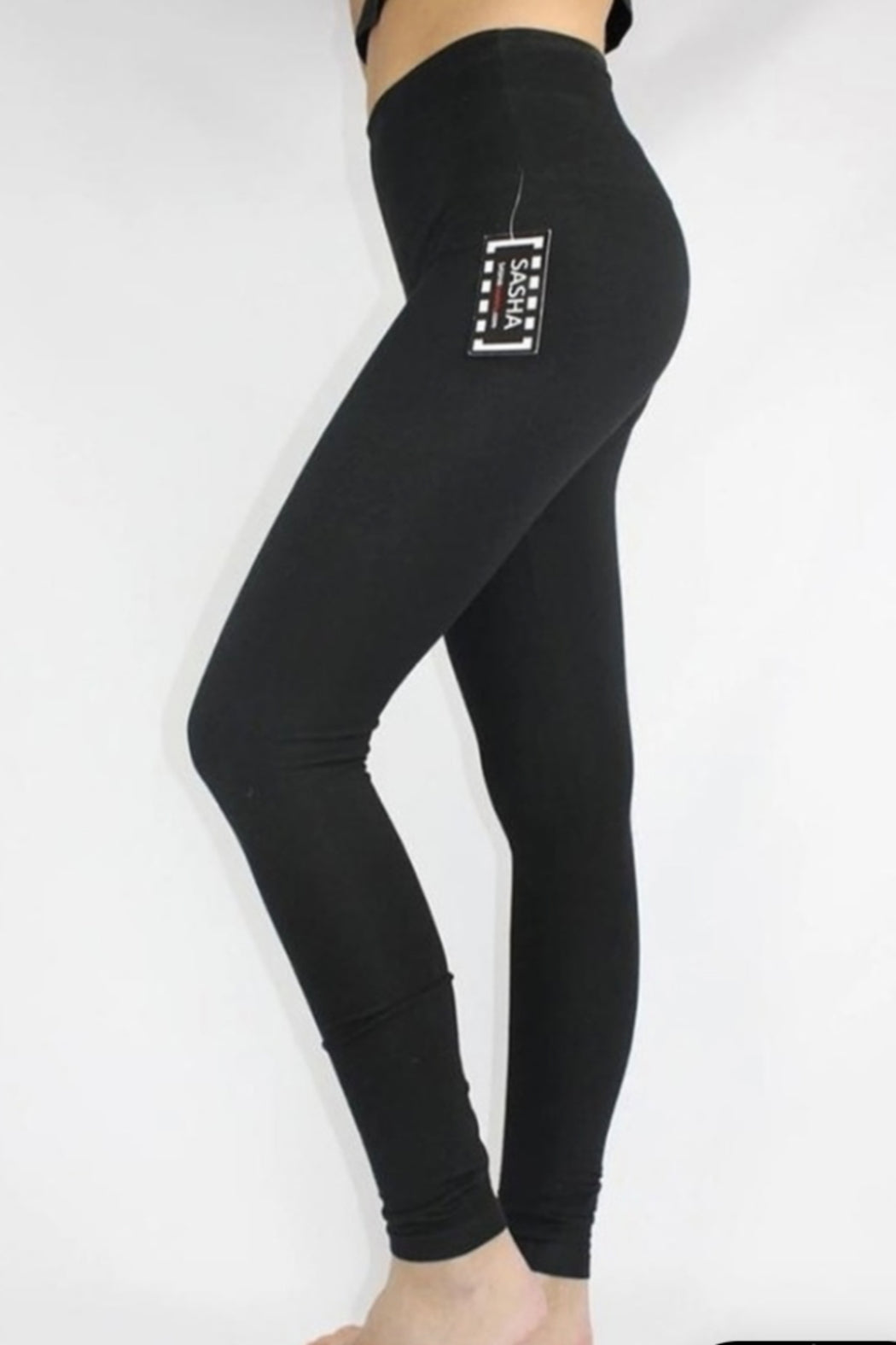 Ponte Full Compression Leggings