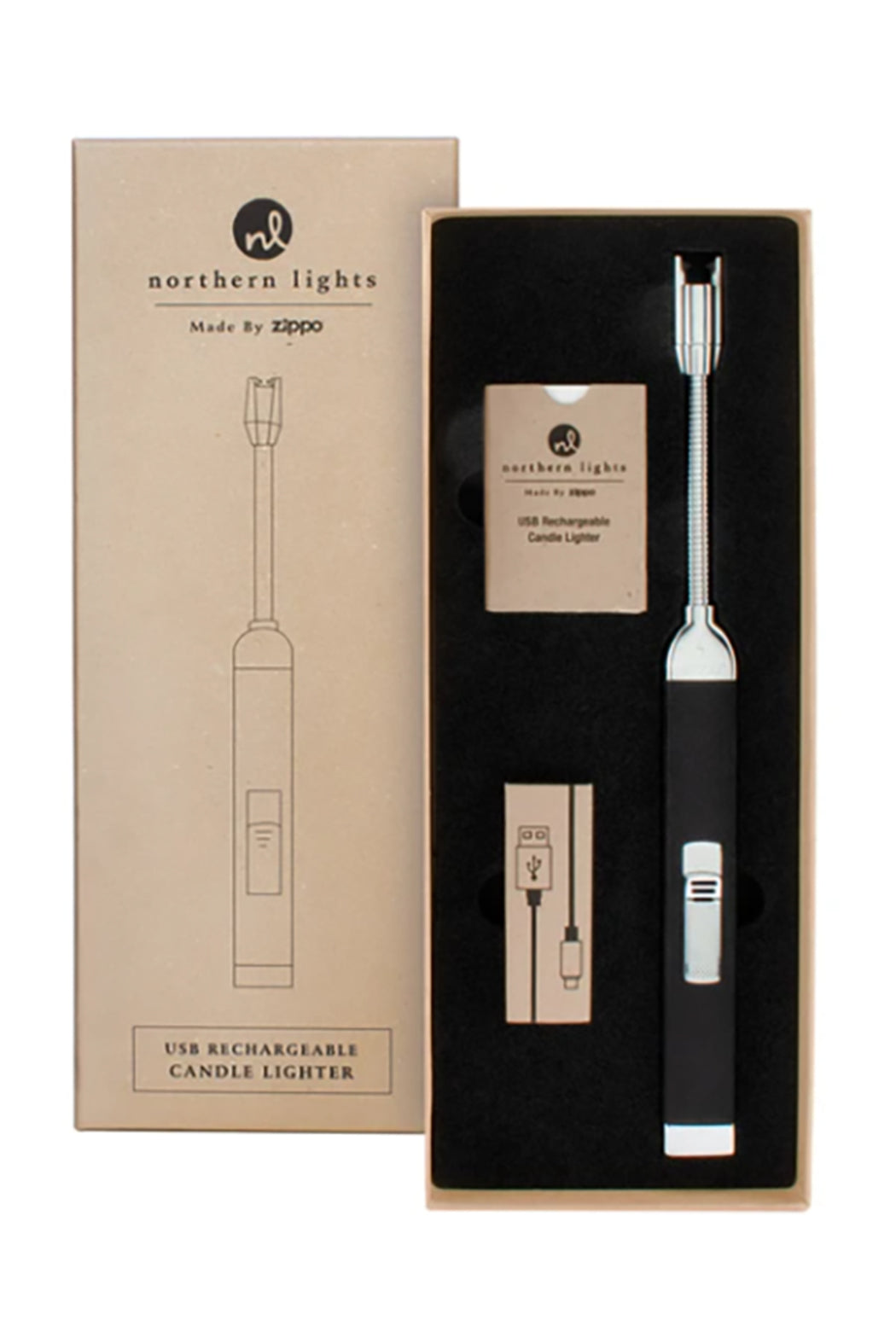 Rechargeable Candle Lighter