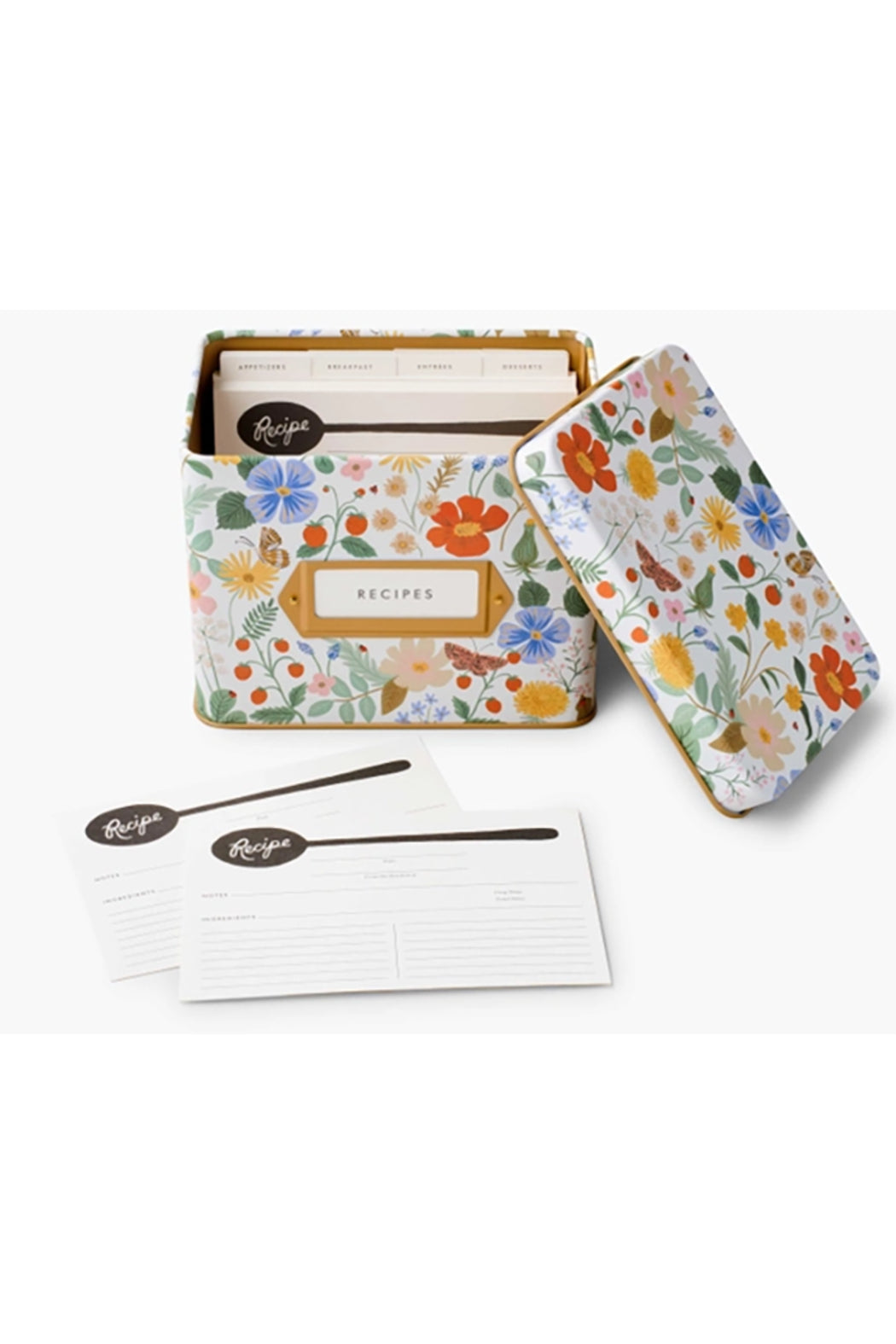 Recipe Tin