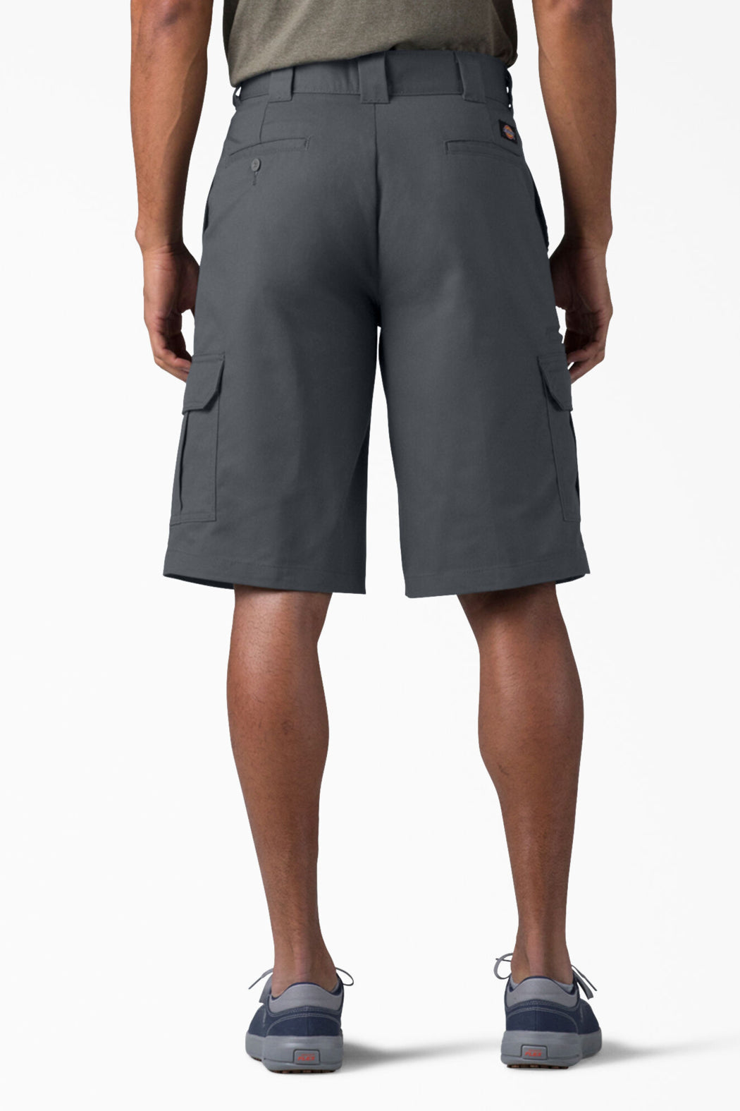 Relaxed Fit Mens Dickies Work Shorts