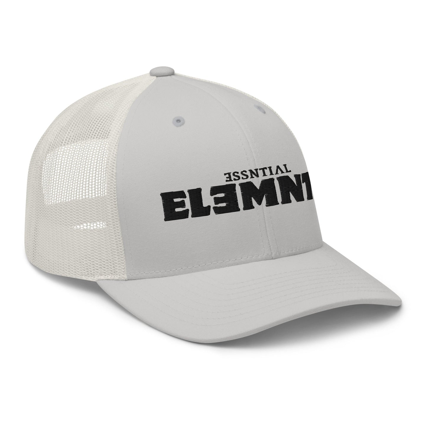 ESSNTIAL ELEMNTS Trucker Cap