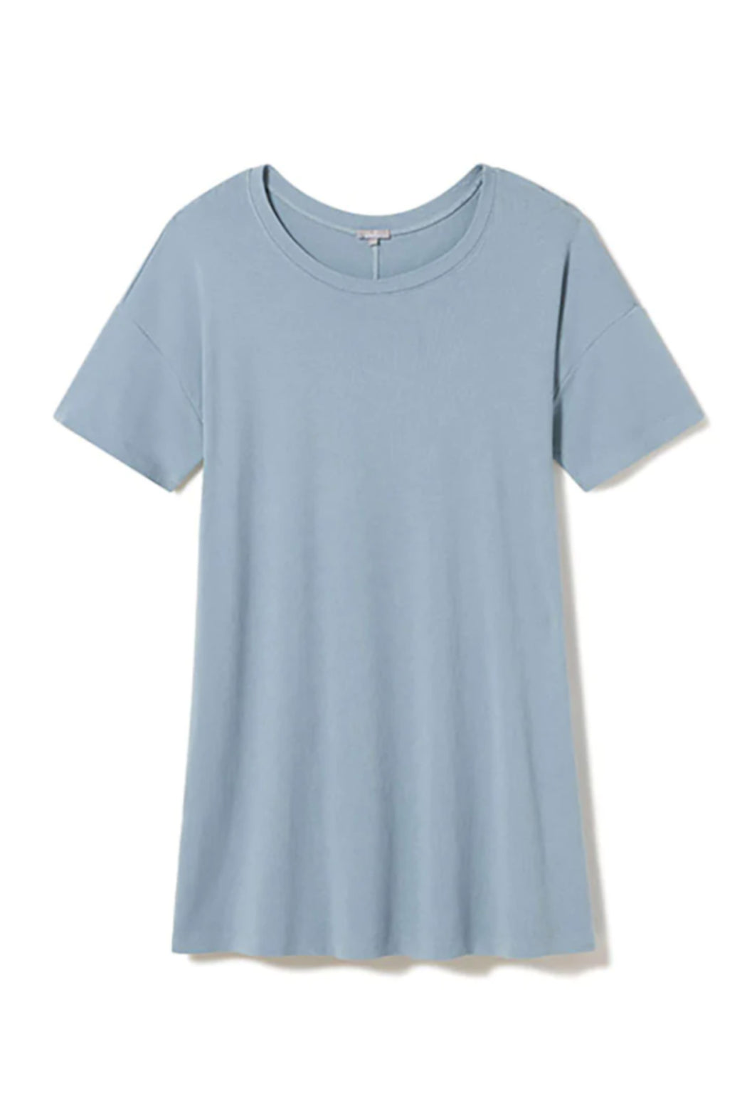REYAN RIBBED SLEEP DRESS