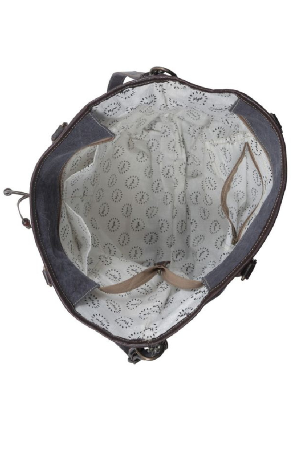Rougir Tote