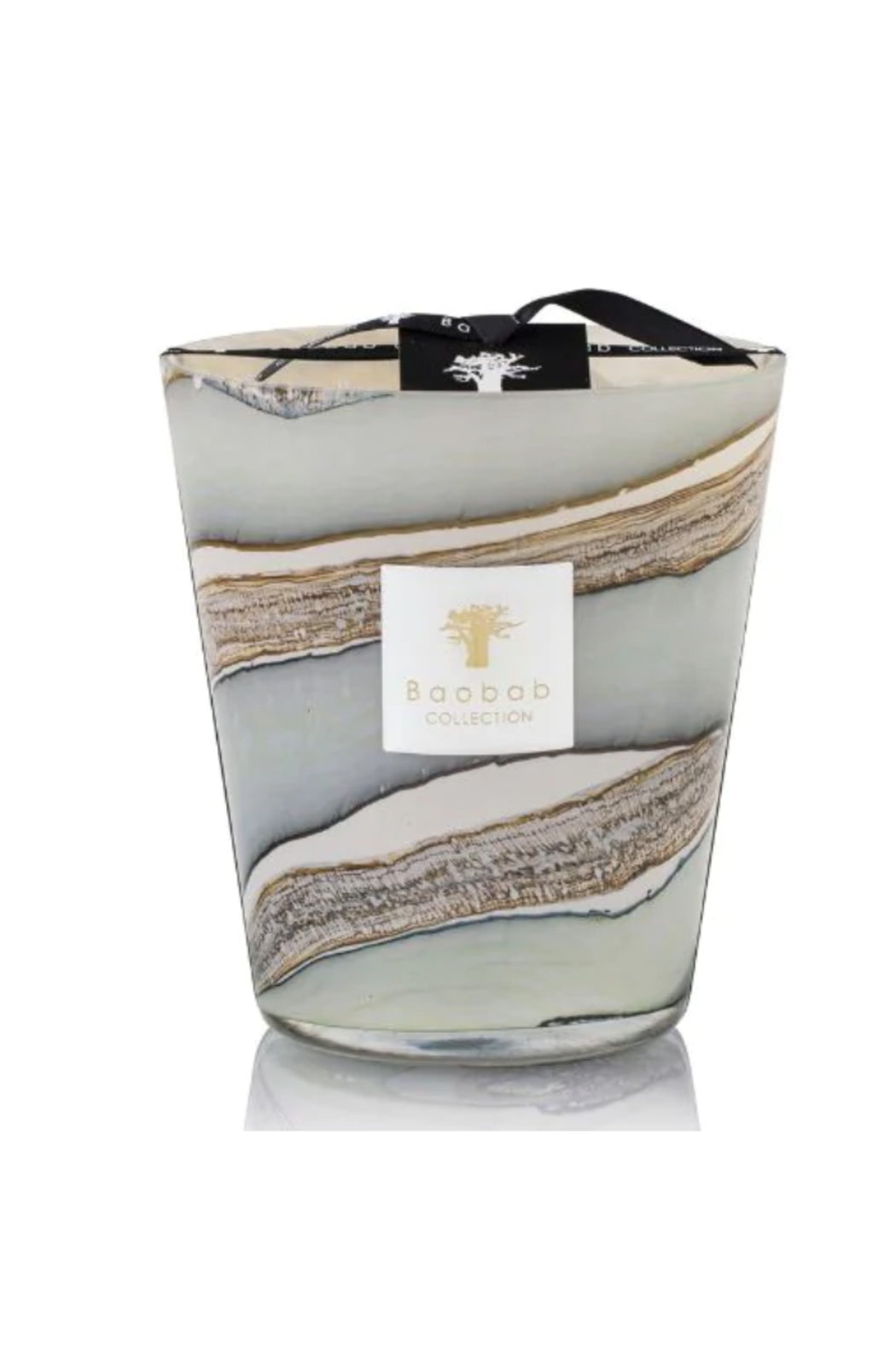 SAND ATACAMA MAX10 CANDLE