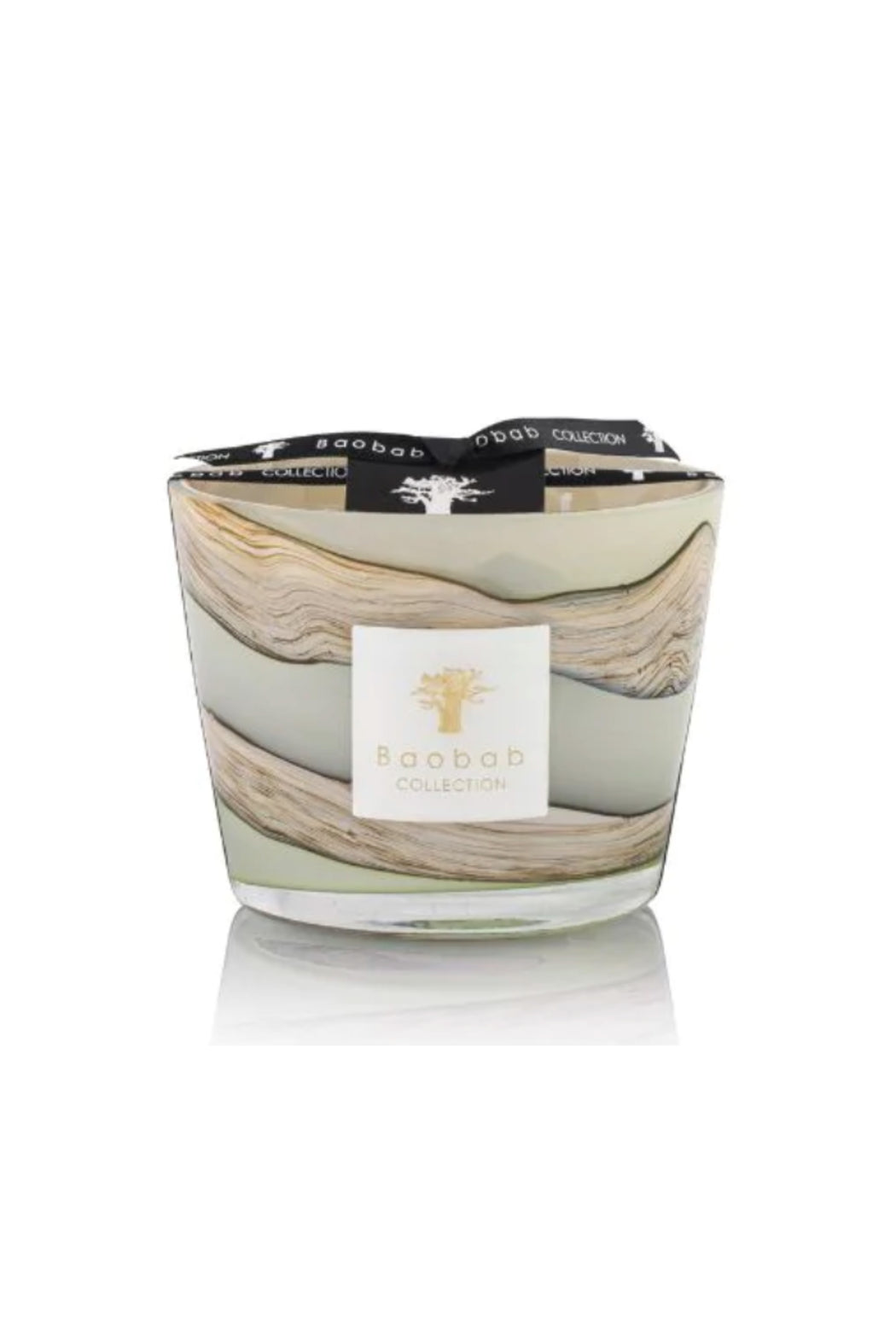 SAND SONORA MAX10 CANDLE
