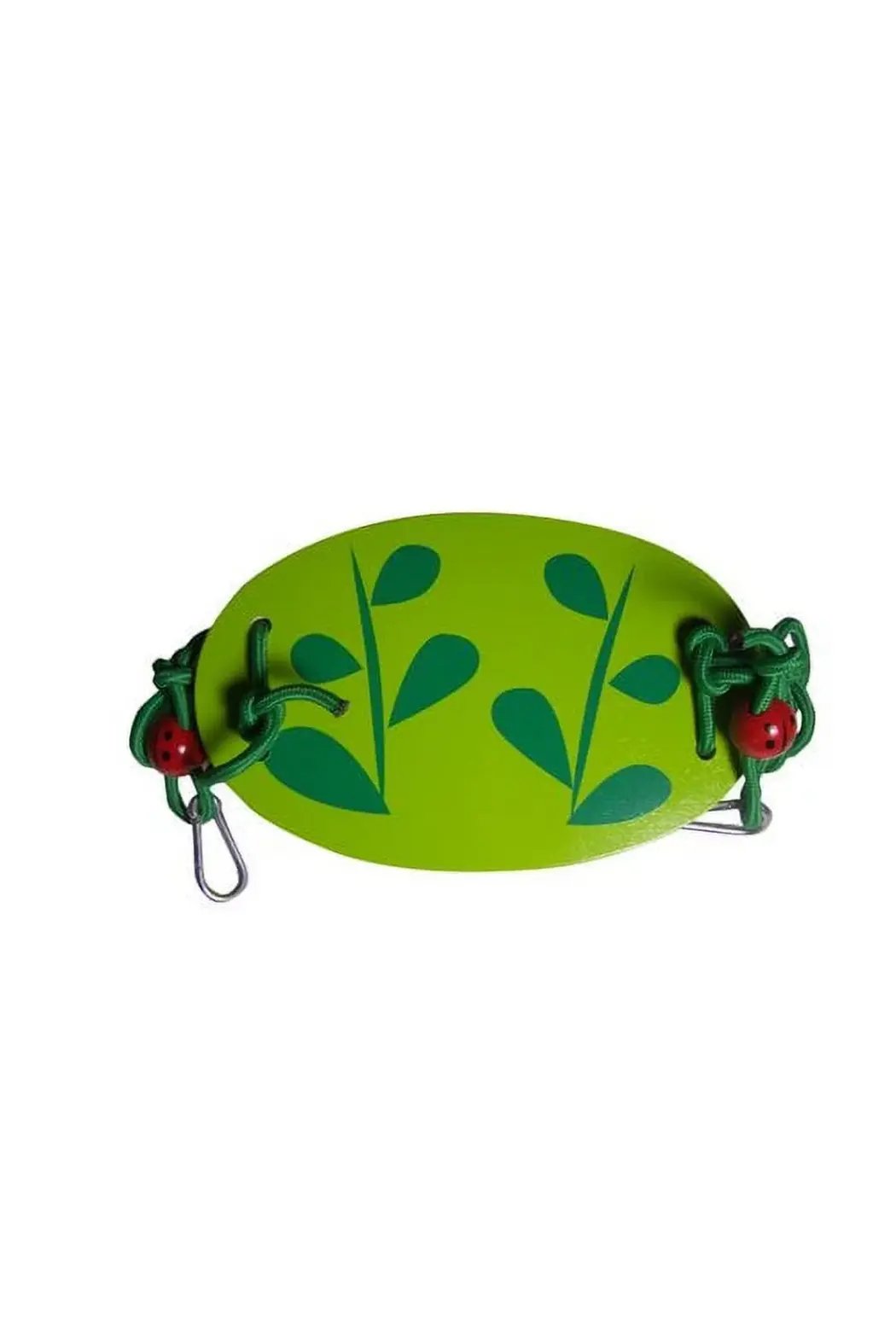 Leaf Tree Swing