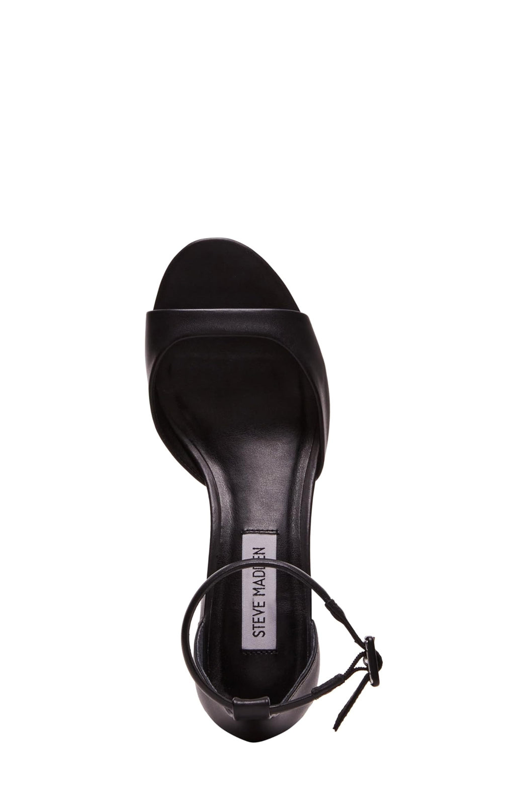 Ella Heeled Sandal