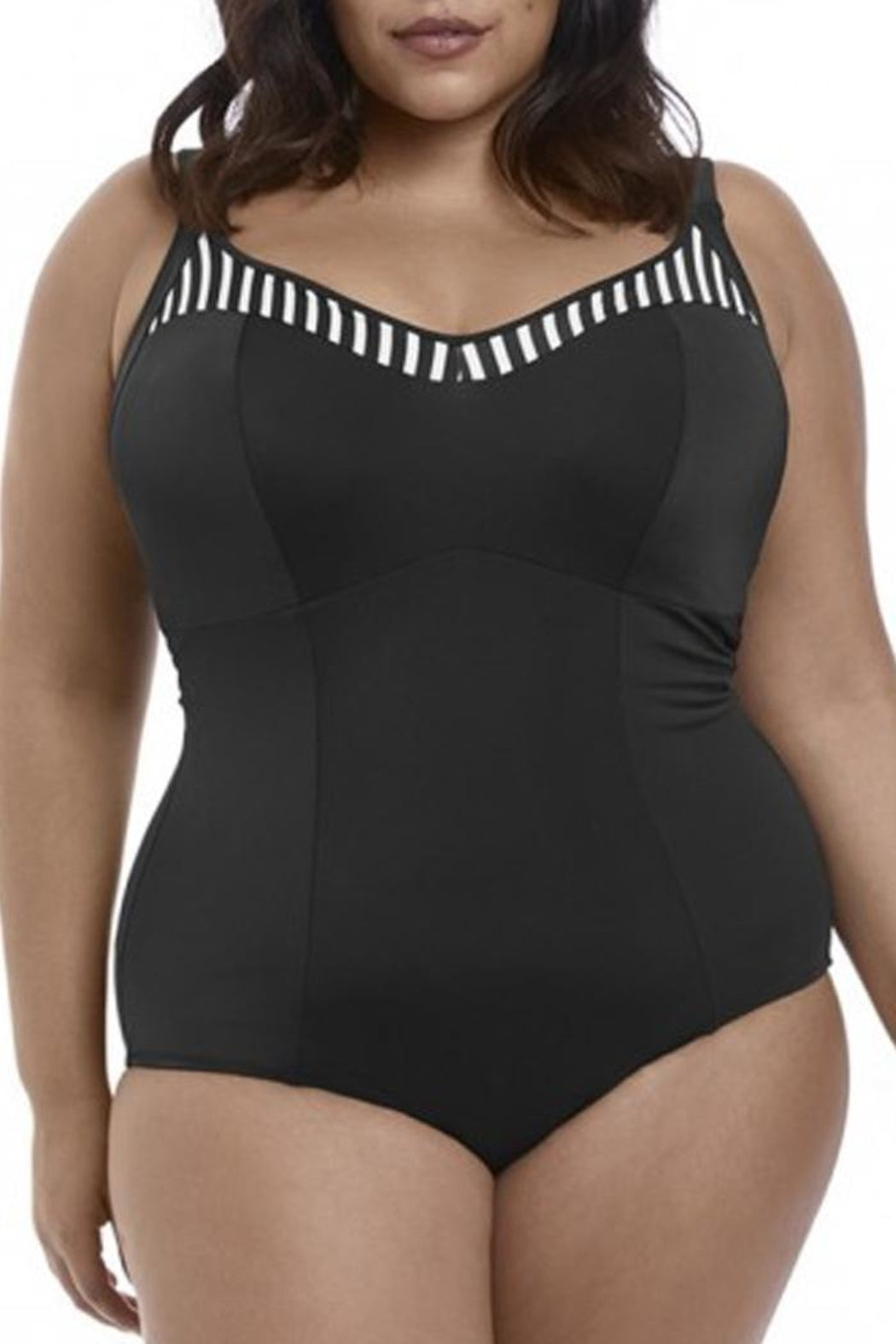 Malibu Days Molded One Piece