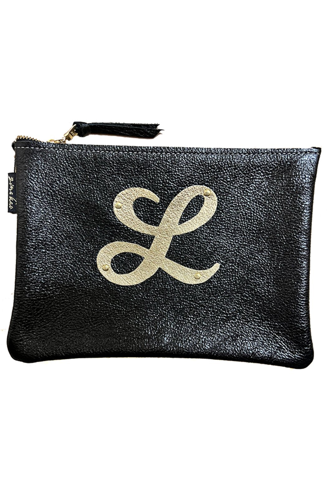 The Carter Applique: Initial