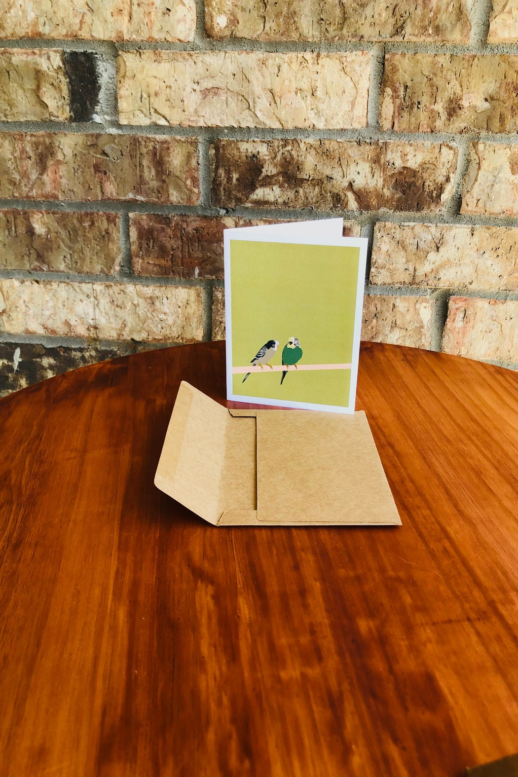Greeting Card