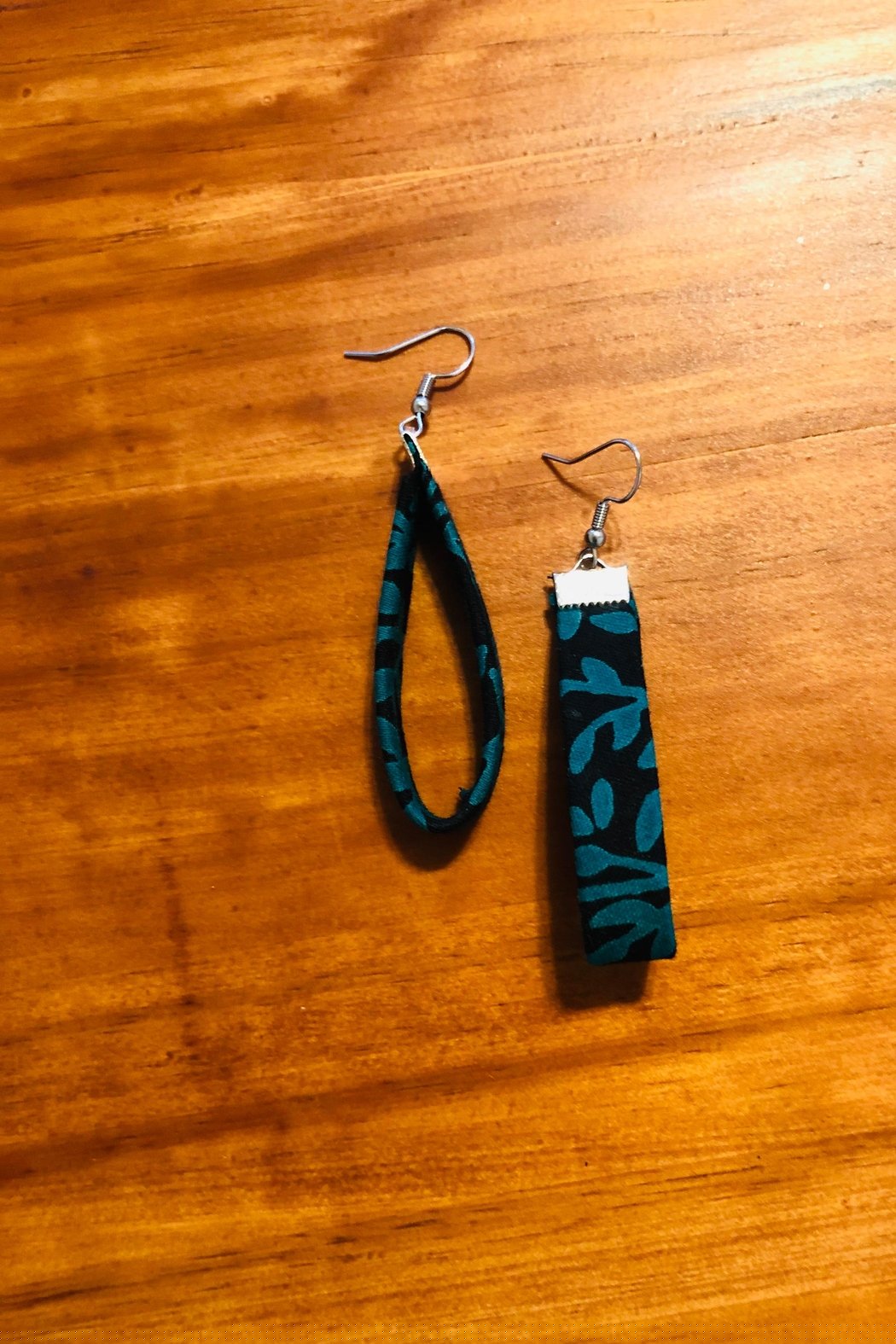 Hakuna Matata Earrings
