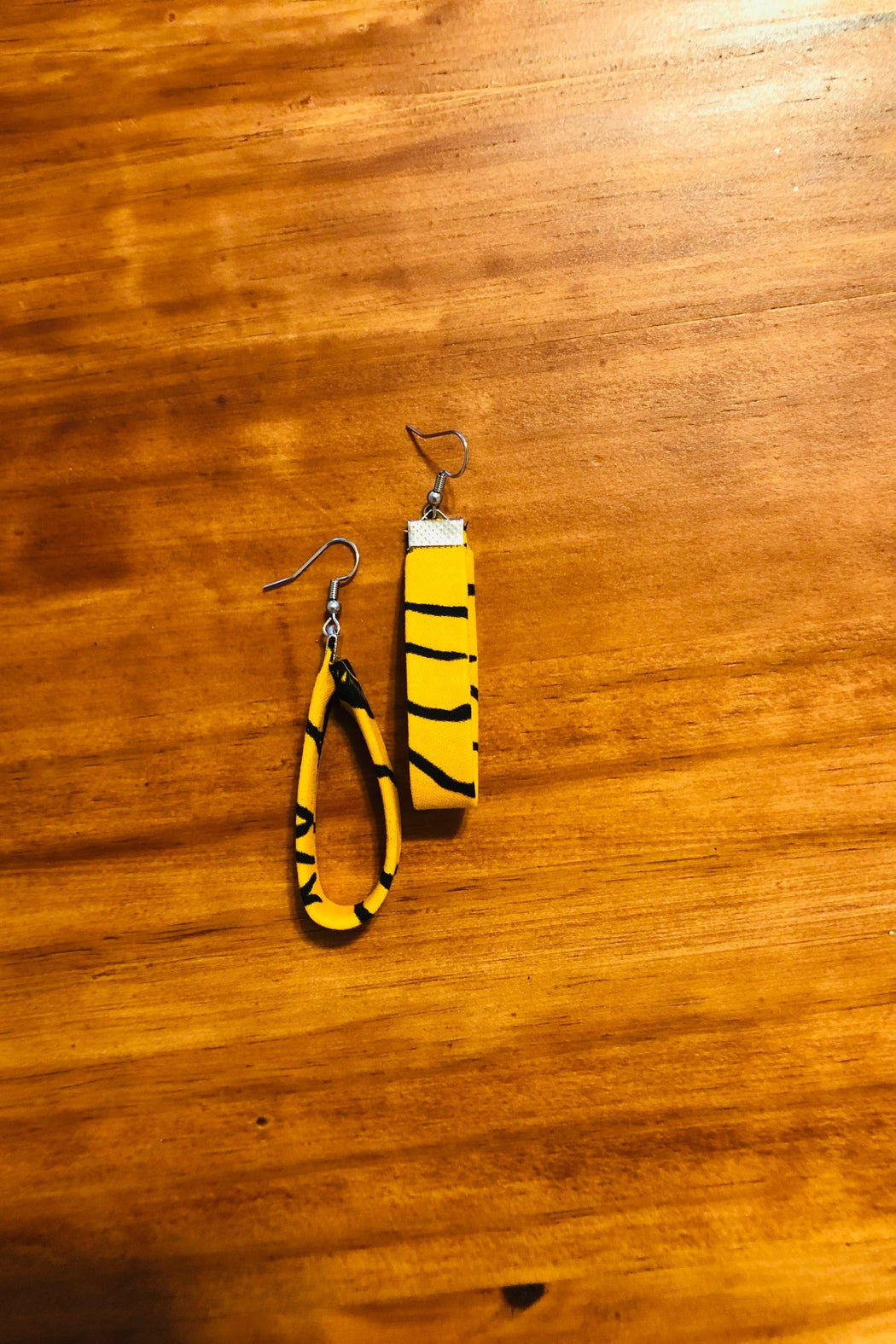 Hakuna Matata Earrings