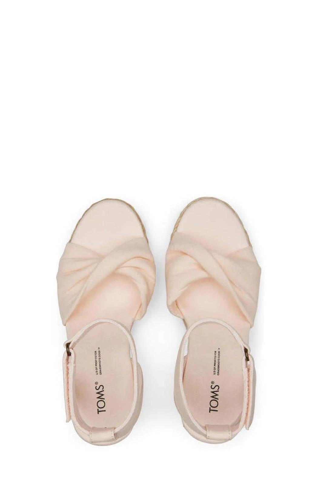 Marisela Wedge Sandal