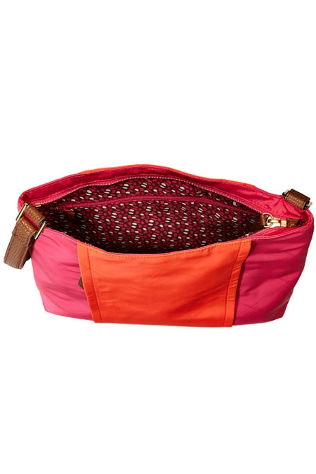 Preppy Molly Crossbody