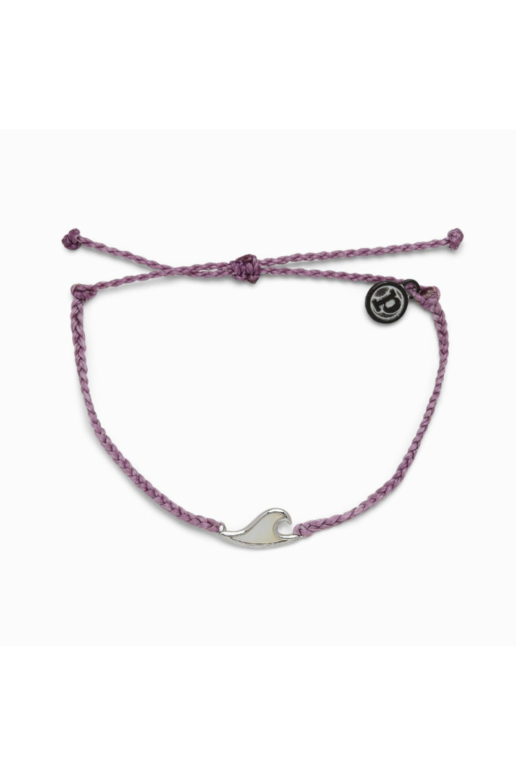 WAVE BRACELET-MOTHER OF PEARL