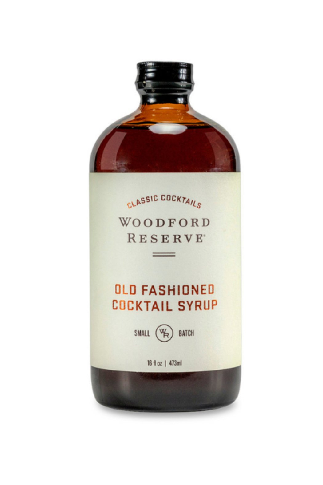 Woodford Reserve® Old Fashioned Cocktail Syrup