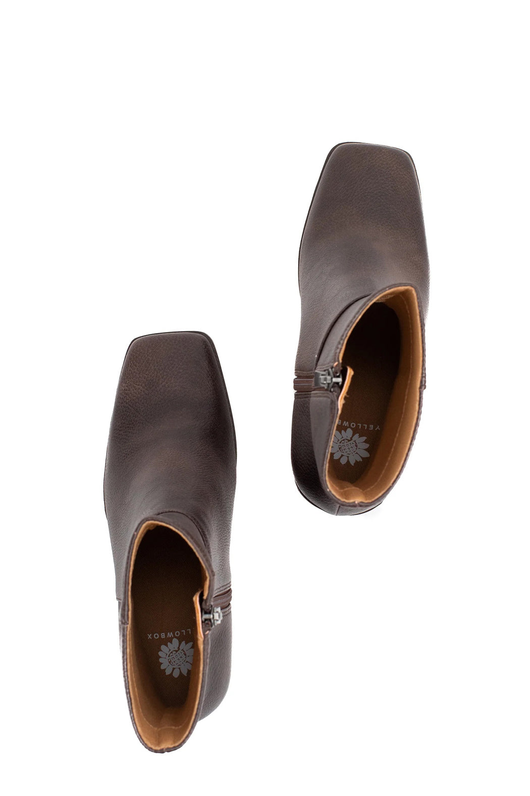 Maora Heeled Boot