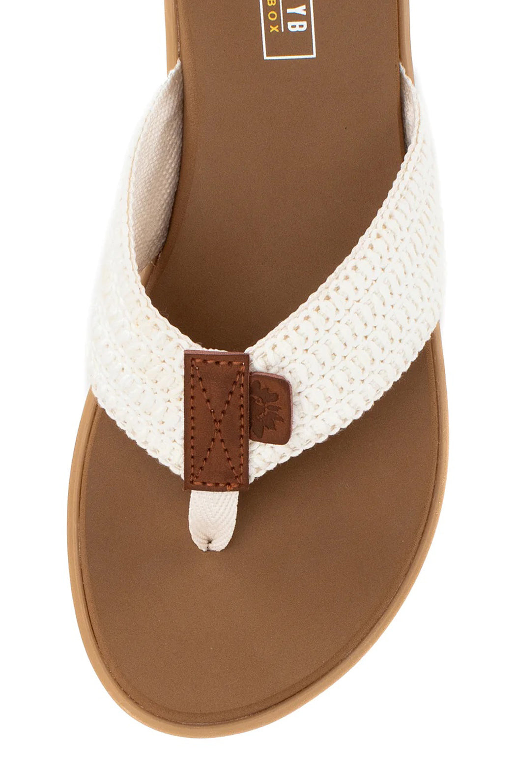Sarnia Flipflop