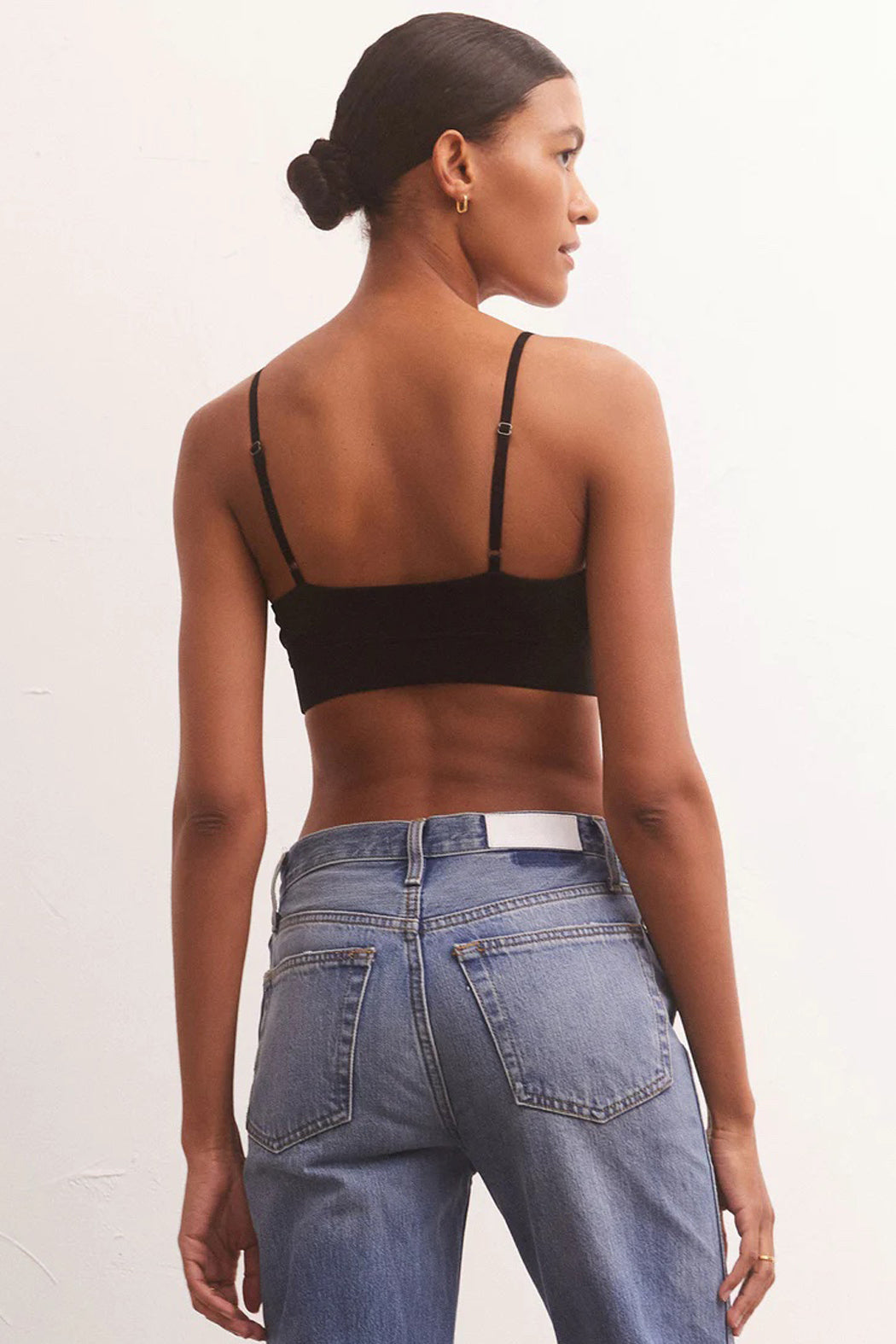 Kendra So Smooth Bralette