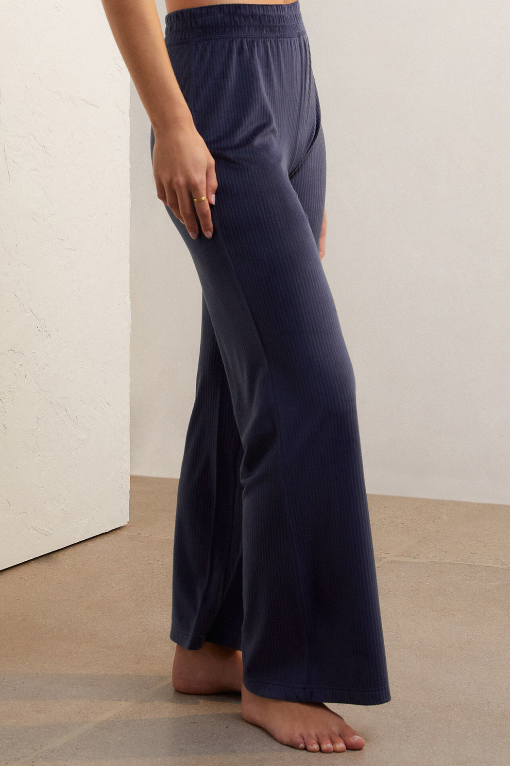 Zo Velour Set