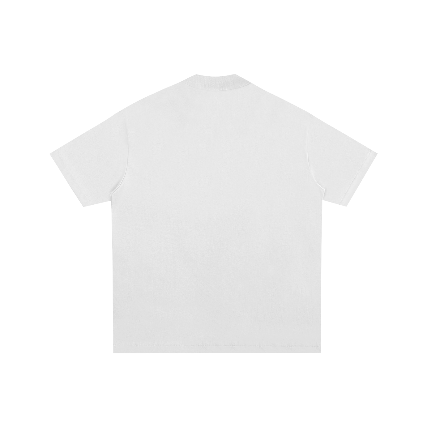 ESSNTIAL ELEMNTS Unisex 280G Cotton Tee