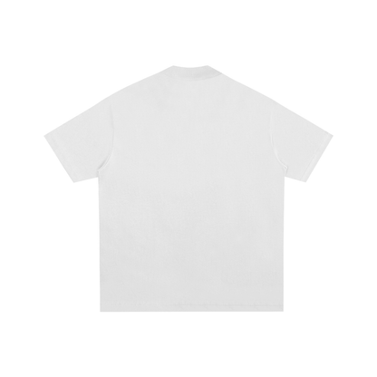 ESSNTIAL ELEMNTS Unisex 280G Cotton Tee
