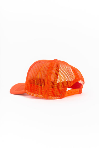 Newhattan Trucker Hat