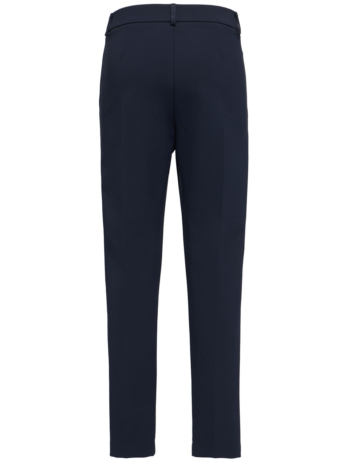 Max Mara Nunzio Jersey Trouser
