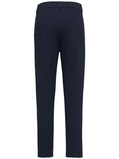 Max Mara Nunzio Jersey Trouser