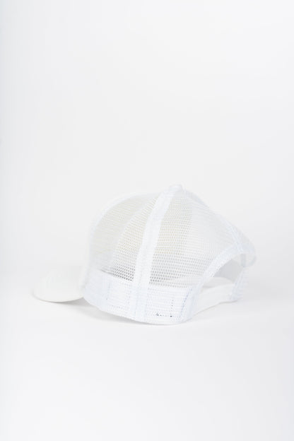 Newhattan Trucker Hat
